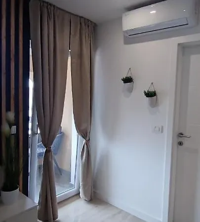 Apartman Hajdi