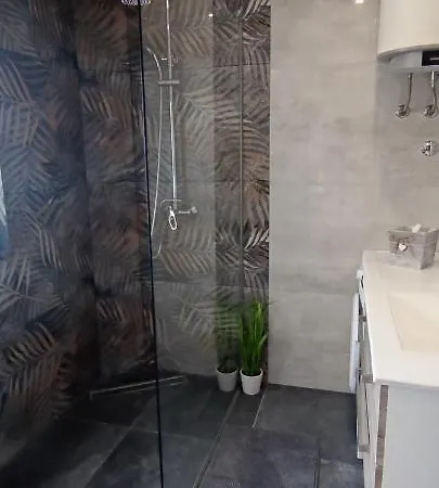 Hajdi Apartman Zadar