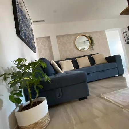 Appartement Hajdi Zadar