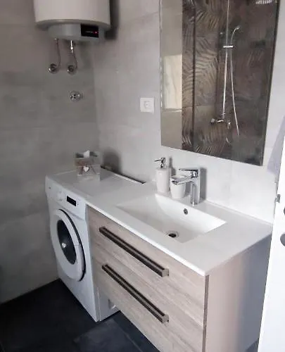 Hajdi Appartement Zadar