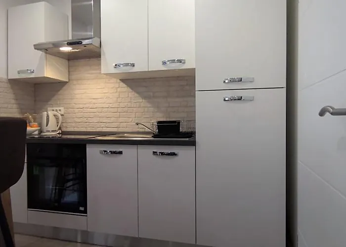 Appartement Hajdi Zadar