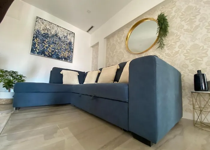 Appartement Hajdi Zadar