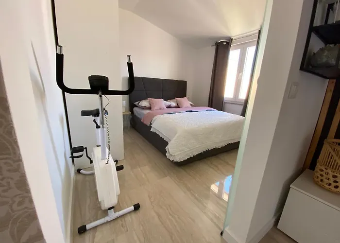 Hajdi Appartement *