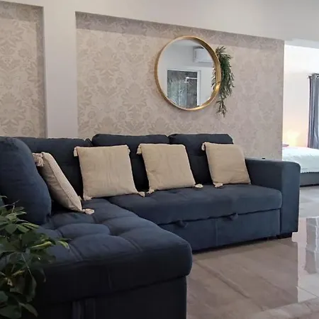Apartment Hajdi