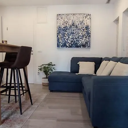Appartement Hajdi