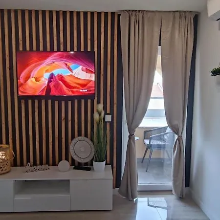 Hajdi Appartement *