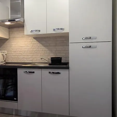Appartement Hajdi Zadar