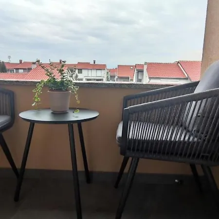 Hajdi Appartement *