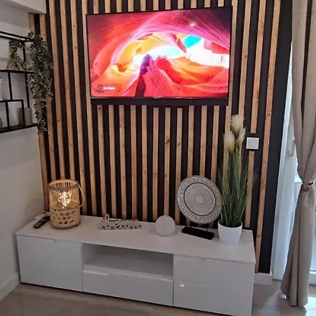 Hajdi Apartment