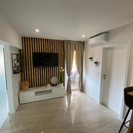 Hajdi Apartment