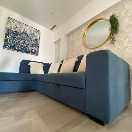 Apartment Hajdi Zadar
