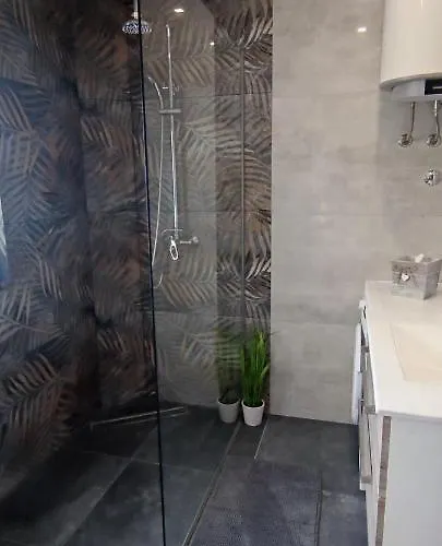 Hajdi Apartamento Zadar