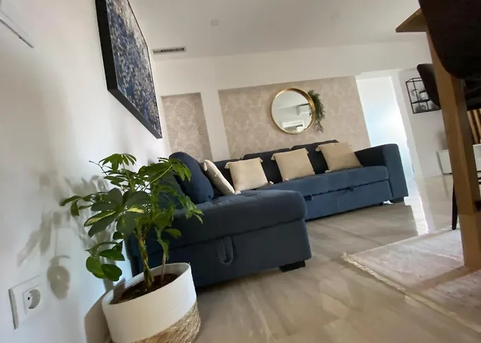 Apartamento Hajdi Zadar